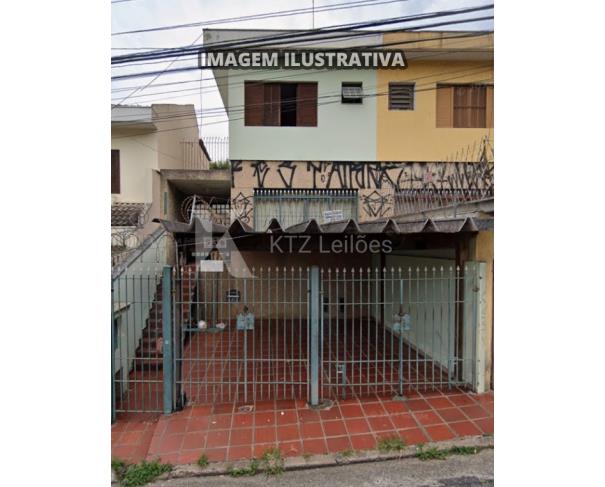 Casa - Venda, Jaguará, São Paulo, SP